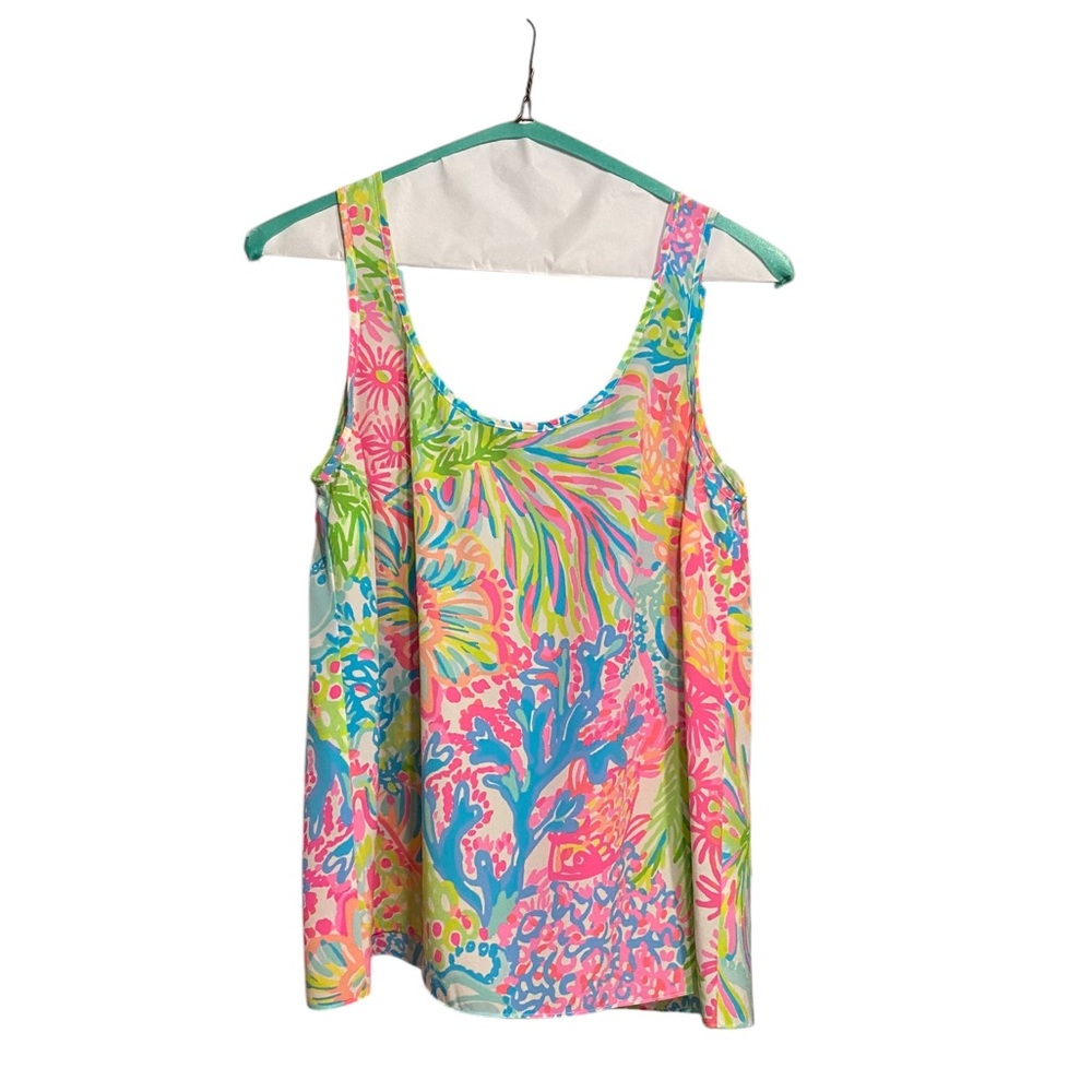 Lilly Pulitzer Top